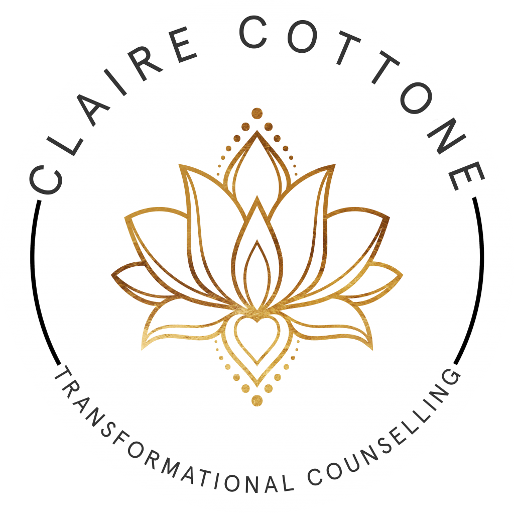 You Can Transform Your Life Claire Cottone